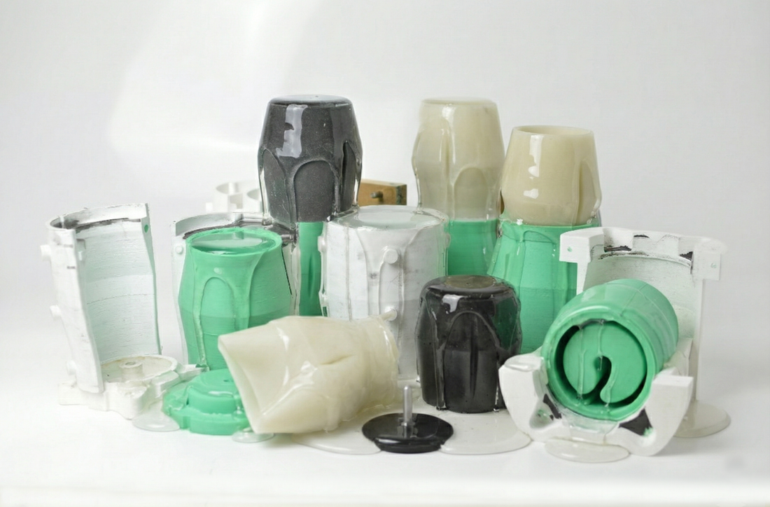 Hightech im Kaffeebecher | Making of KRUG