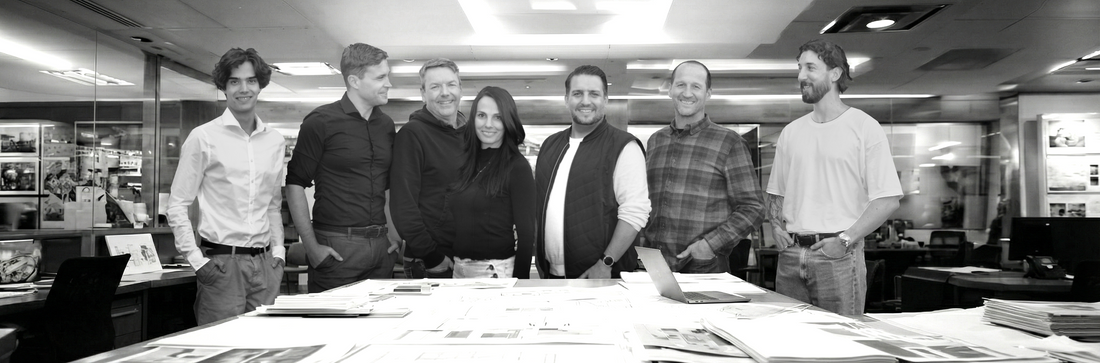 Who is Urmacher? | Ein Team, das Produkte erfindet